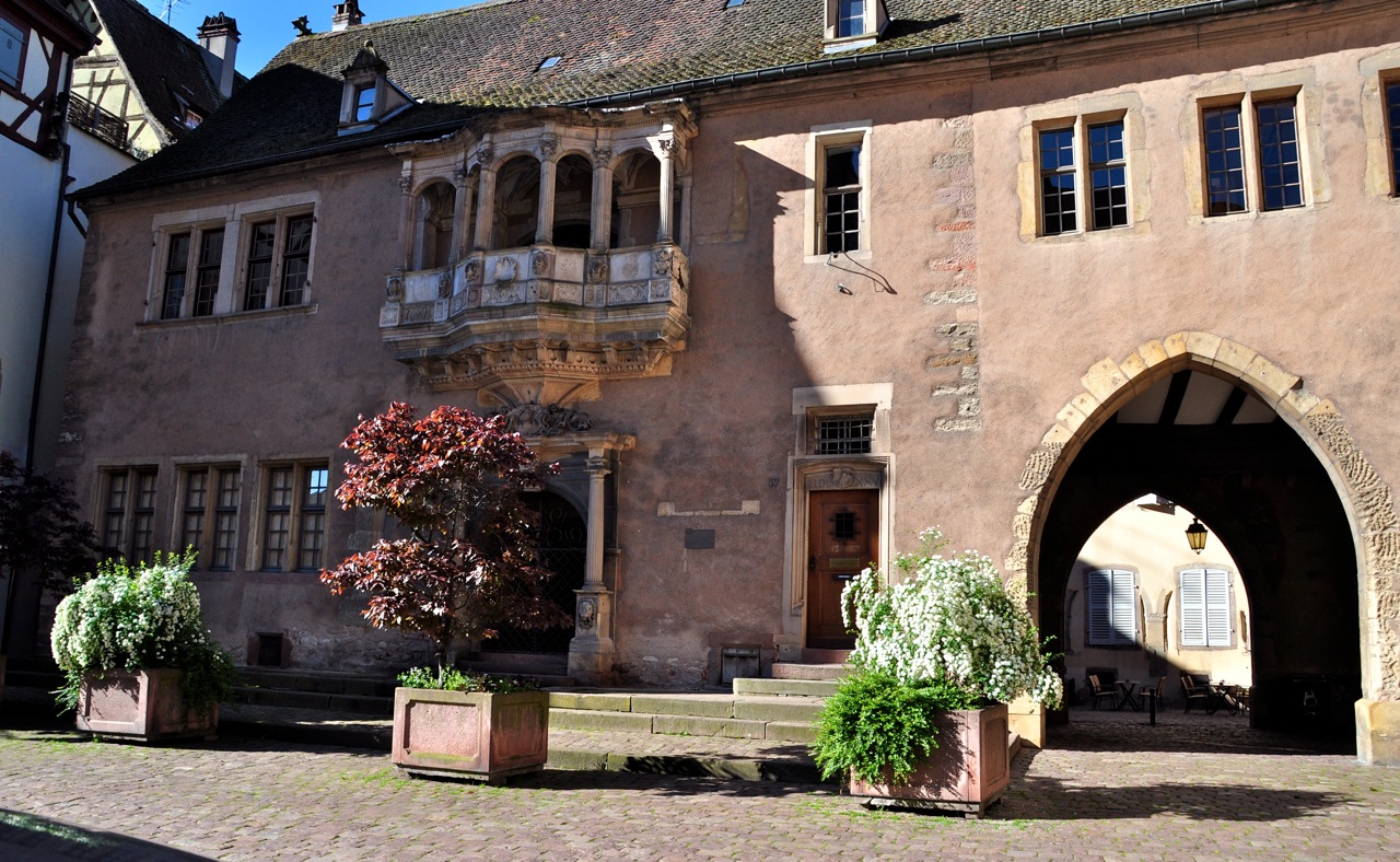 Colmar